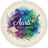 Aarti's Artistry logo